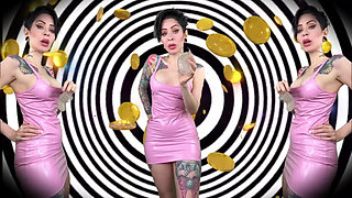 Stay Locked and Binge on My Clips with Blue Balls! - Locktober, Goddess Worship, Findom