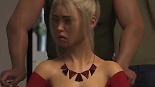 The Bride Part 1