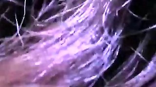 Horny amateur asian teen girl toying her pussy on cam