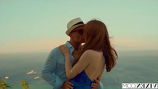 The most stunning redhead you could possibly behold