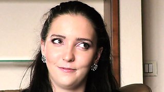 WoodmanCastingX-Bella Deer What Else To Do In Life?