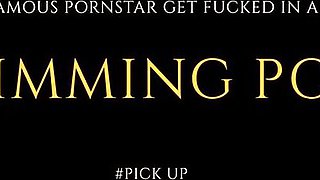 Superb Anny Aurora crazy adult scene