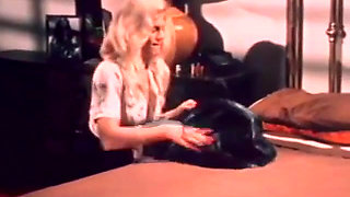 Classic Porn Dvds: the China Cat: Part 6