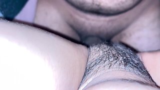 My Stepsister In Law Just Shared A Bed With Me, Well, He Had An Amazing Fuck In Mid-night