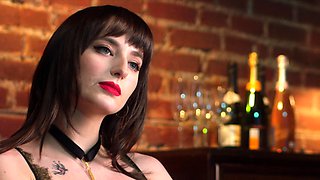 Deeper  Lana Loves Getting Fucked