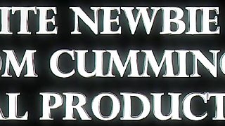 Ariana Cortez's rough video by Immoral live