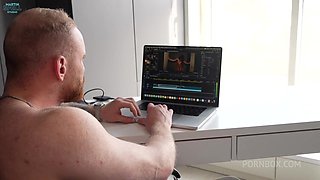 Ashly Rabbit first anal sex