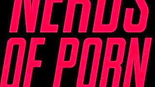 Nerds Of Porn featuring courtesan's party smut