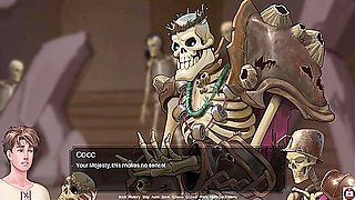 What A Legend - (pt 48) - Use Your Words With Hentai Anime, Car Toon And Anime Hentai