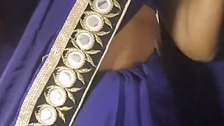 Desi Bhabhi Hard Fucking in Kitchen
