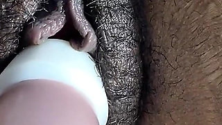 I Broke My Stepsister's Ass on Her Birthday