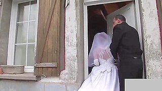 Gyno Granny Bride