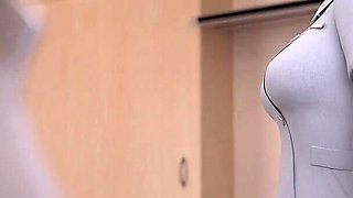 Awakening 1 - Xavier Dreaming About Nurse Juiet