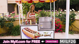 Millie Morgan: June Mylf of the Month Is Everyone's Fantasy