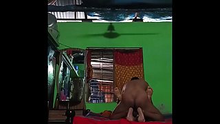 Bangla Village Virgin First Time Anal with Tight Pussy and Big Boobs