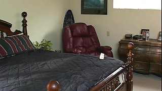 Sabrina Jade Babysitter Sex Anal hardcore