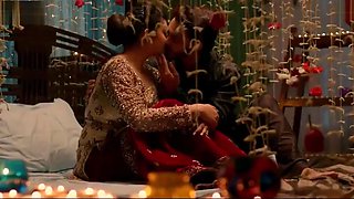 Honeymoon Night Special Indian Webseries