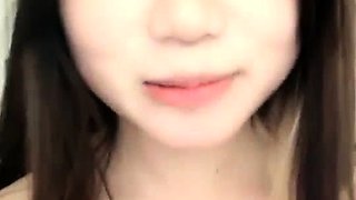 Curly Blonde Teen Records Solo Dildo Masturbation More at