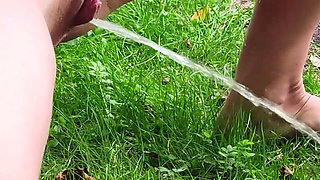 Pissing Compilation. Golden Rain. Femdom Piss. Shaving Pussy. Ep 10308