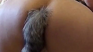 Chubby MILF Slave Used in Hotel Room