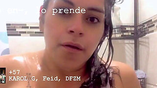 Quick Shower