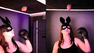 Amateur babysitter fetish amp domination HD