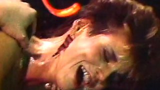 Amateur blonde for amazing hardcore