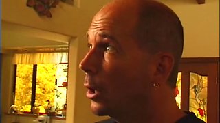 Jonathan Morgan Devours Herschel Savage