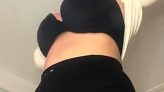 Giantess Swallows You Whole