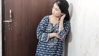 Kajolbabs hot step sister fucked hard in doggy style - Desi rough sex