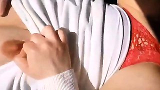 Turkish Amateur Couple's Weekend Sex Tape