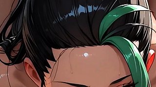 Best ai uncensored porn sex compilation