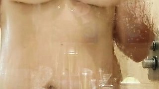 amateur older woman with big boobs