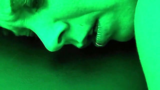 Master Sadam Gives Me a Rough Round of Fucking and Spanking
