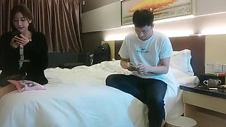 Chn37483728: Big Ass, Blowjob  Asian Porn