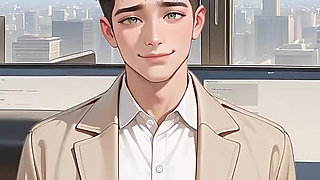 Ntr"d by My Friend #18 Nts Route Ai Porn Game Gameplay