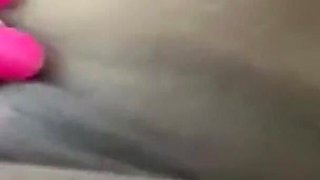 Colombian Latina Pisses Wet Fetish Fun