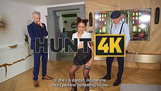 Hunt4k. cunny with a price