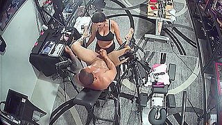 Strap On Stories - Daily Pegging Day 107 I Knock The Cum Out Of Him With 2 Strap Ons 7 Povs