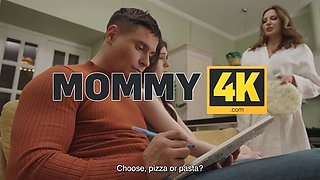 Mommy4k. it\u2019s okay, if you\u2019re okay