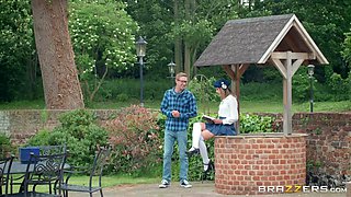 Manic Pixie Cream Girl With Danny D, Alice - Brazzers