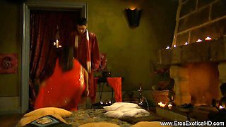 Best girl's erosexoticahd scene by Eros Exotica HD