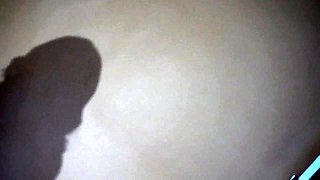 Bdsm bitch toys ass and pierced pussy in fetish hd solo