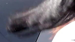 Two horny friends know how to satiate cock cravings