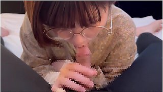 Hentai Anime - College Girl Girlfriend Who Gokkun Sperm Overflowing From Erotic Dick