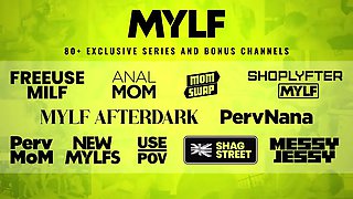 Last week on mylf: november 11 2024 - november 17 2024 trailer compilation