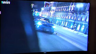 Insatiable besties group-fucked at my bday party - ultimate