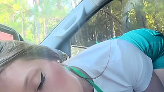 Angelbaexo Takes Customer’s Cum In Her Mouth Onlyfans