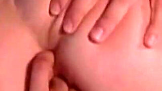 This Girl Seduces Her Boyfriend with Hot Lingerie and Gets Rewarded with His Cock in Her Ass