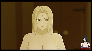 Living With Tsunade All Tsunade Sex Only